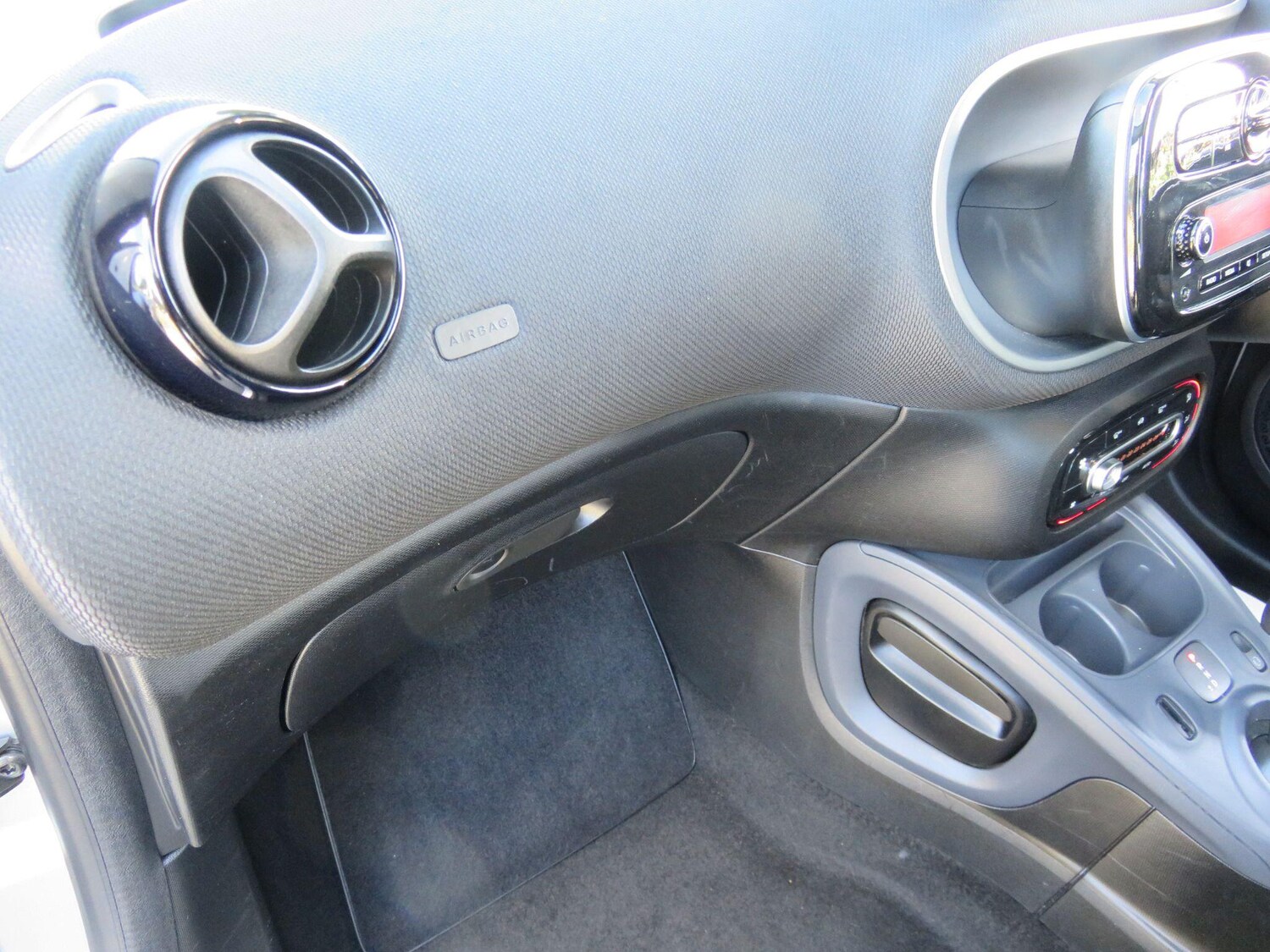 Vehicle 34