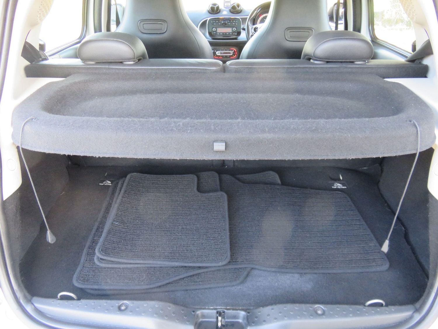 Vehicle 40
