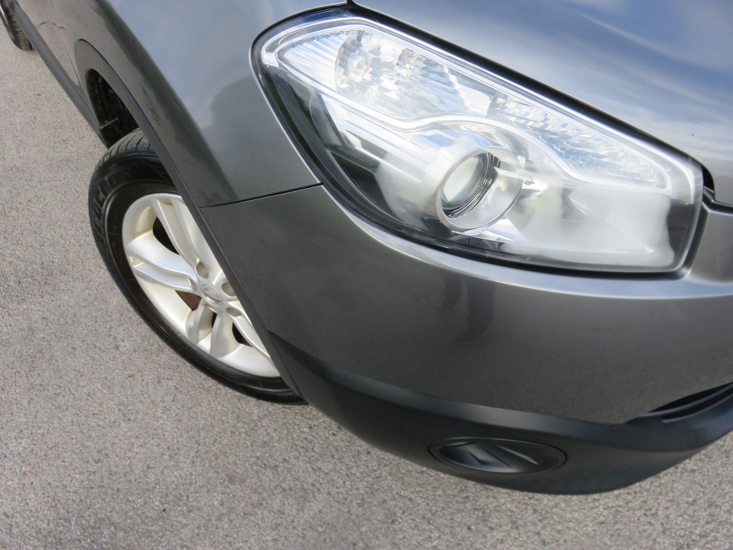 Used Nissan Qashqai 2013 for sale - 76666622: Photo 10