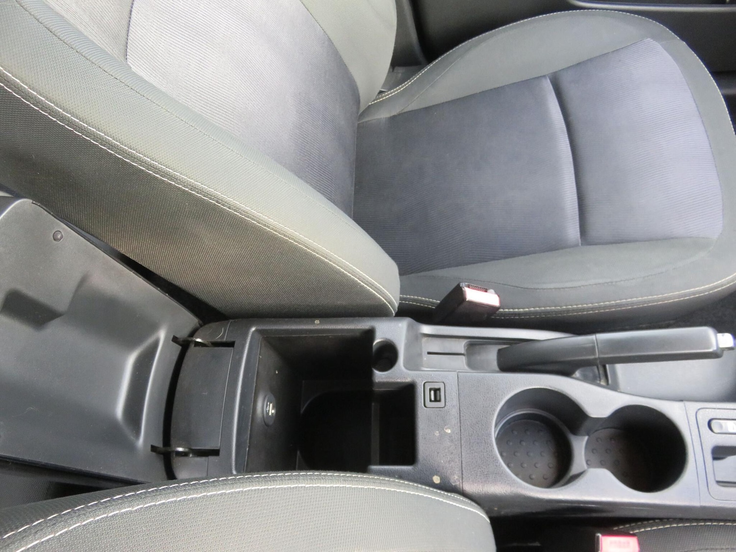 Used Nissan Qashqai 2013 for sale - 76666622: Photo 32