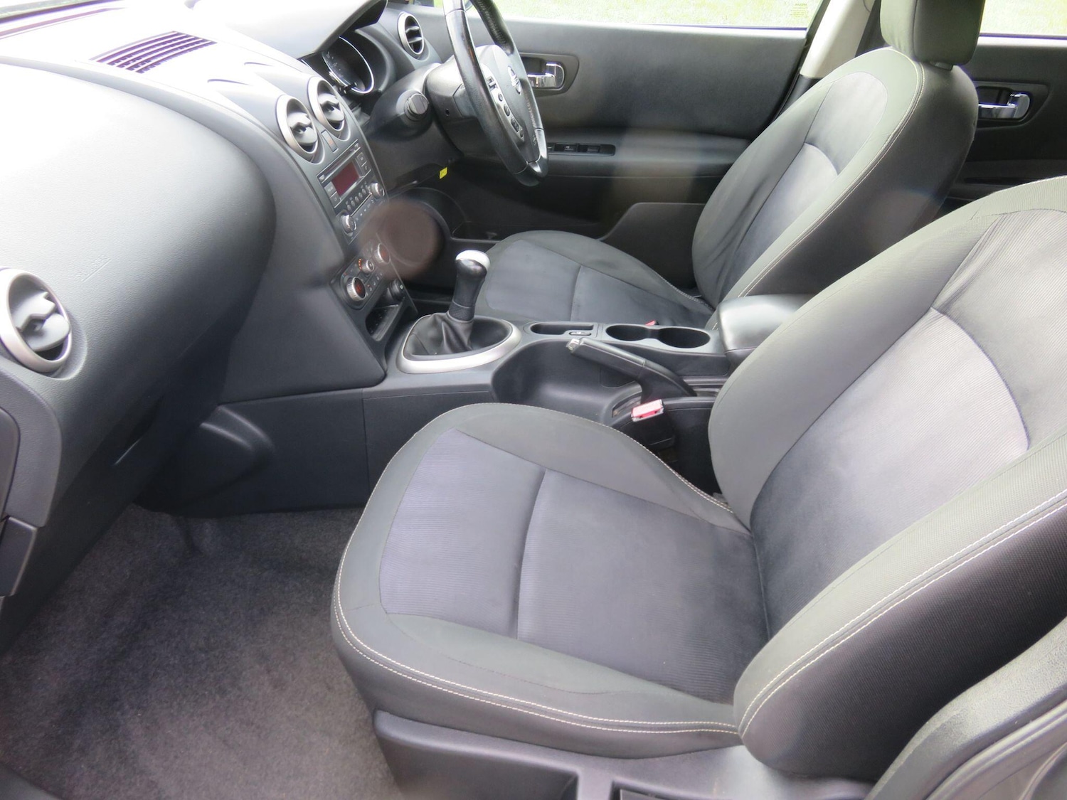 Used Nissan Qashqai 2013 for sale - 76666622: Photo 35