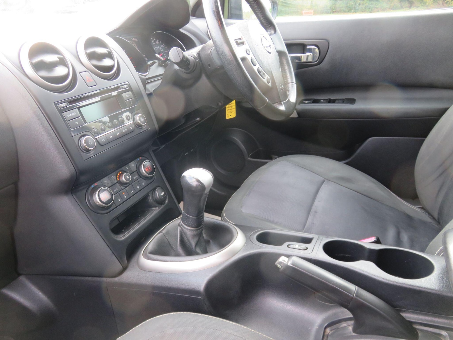 Used Nissan Qashqai 2013 for sale - 76666622: Photo 37