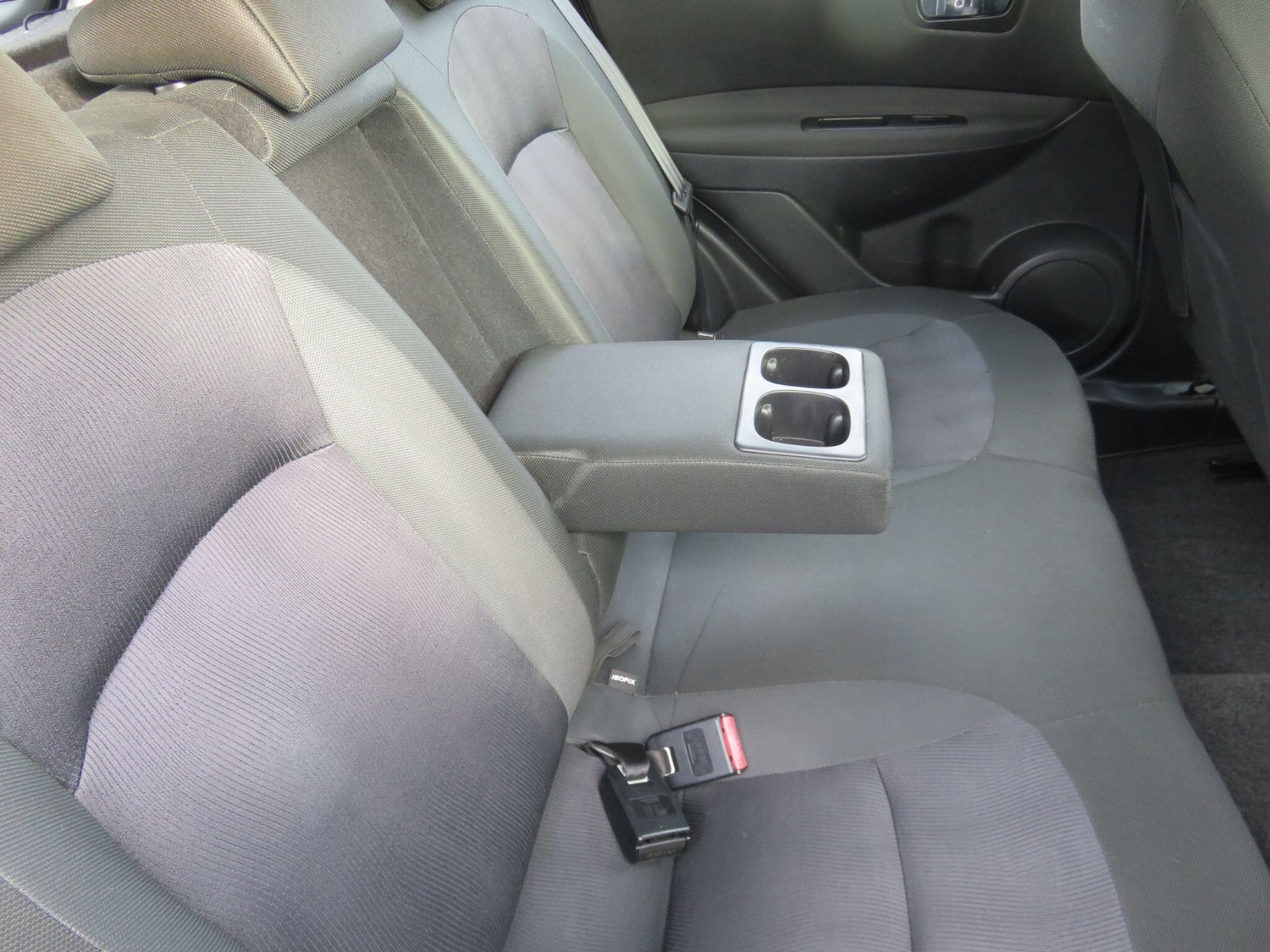 Used Nissan Qashqai 2013 for sale - 76666622: Photo 39