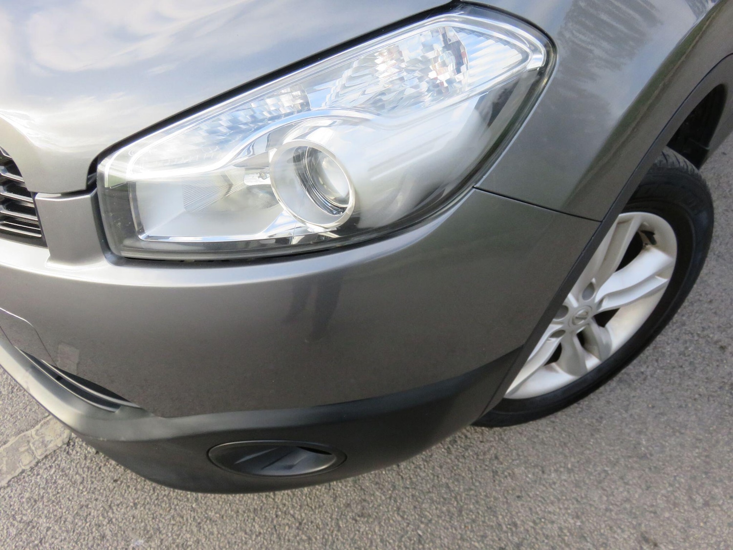 Used Nissan Qashqai 2013 for sale - 76666622: Photo 5