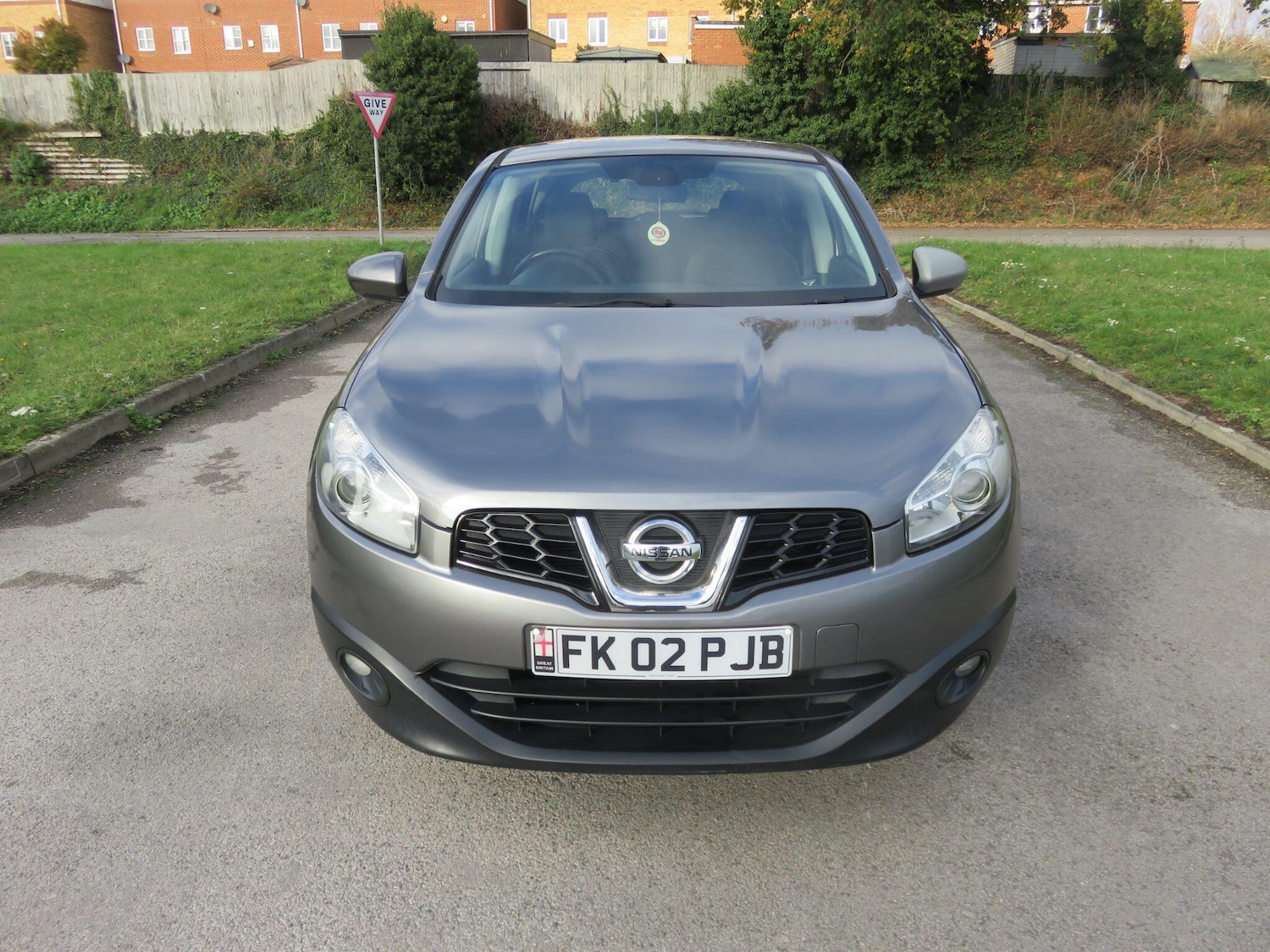 Used Nissan Qashqai 2013 for sale - 76666622: Photo 6