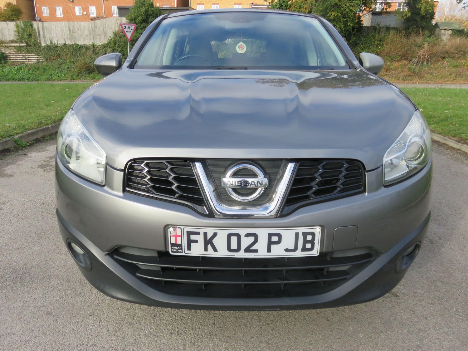 Used Nissan Qashqai 2013 for sale - 76666622: Photo 7