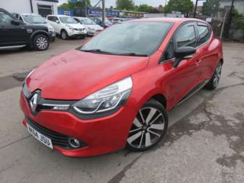 2014 (64) - 0.9 TCe Dynamique S MediaNav Euro 5 (s/s) 5dr
