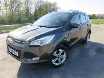 2016 (16) - 2.0 TDCi Zetec Powershift AWD Euro 6 (s/s) 5dr