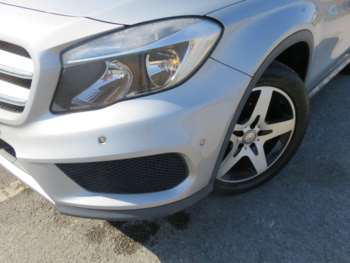 Used Mercedes-Benz GLA 2015 for sale - 73407569: Photo