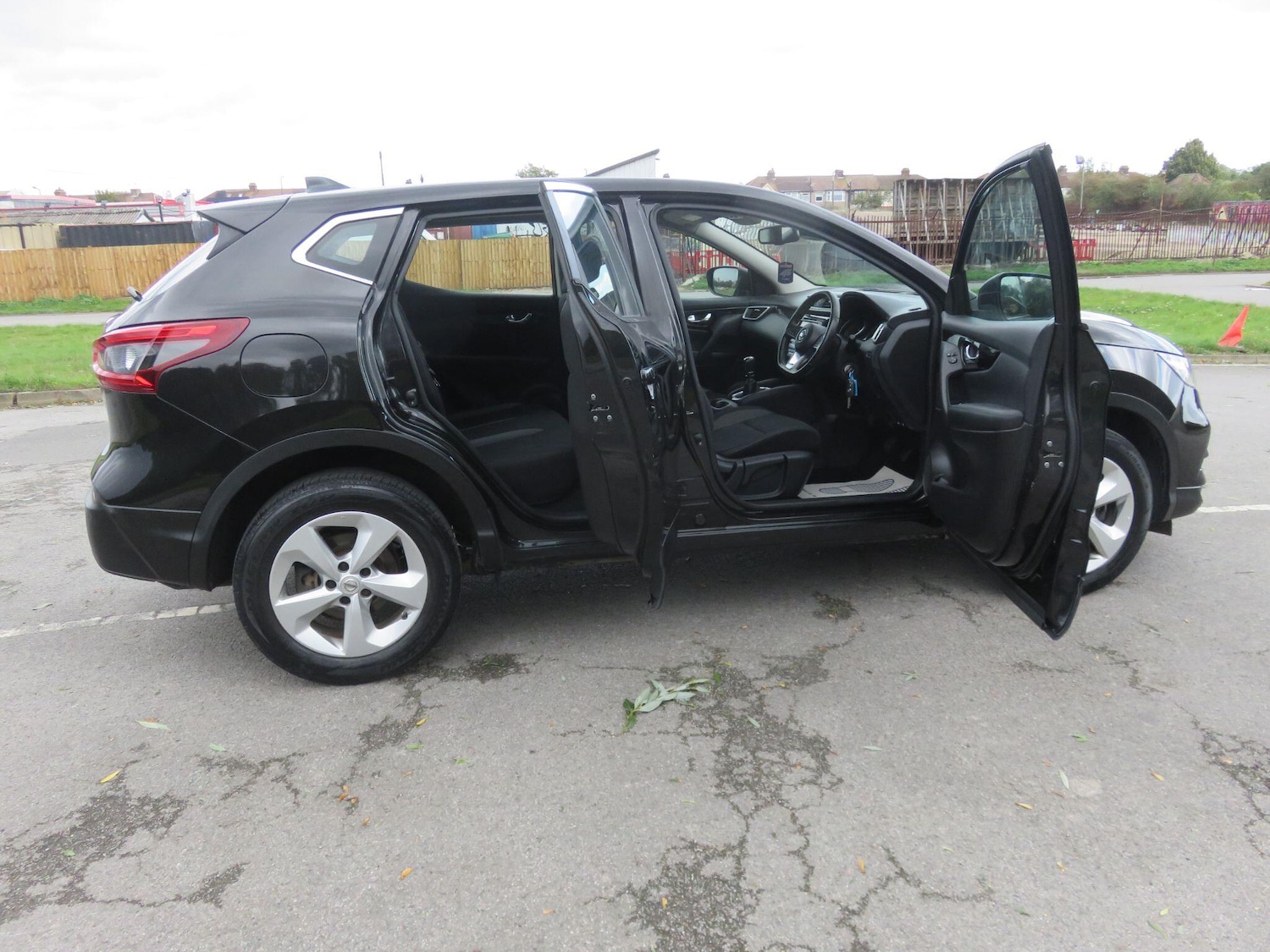 Vehicle 19