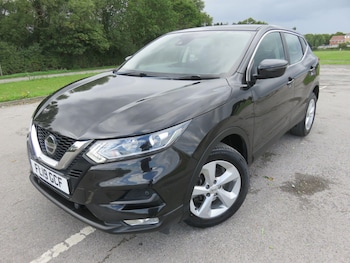 Used Nissan Qashqai 2019 for sale - 75978175: Photo