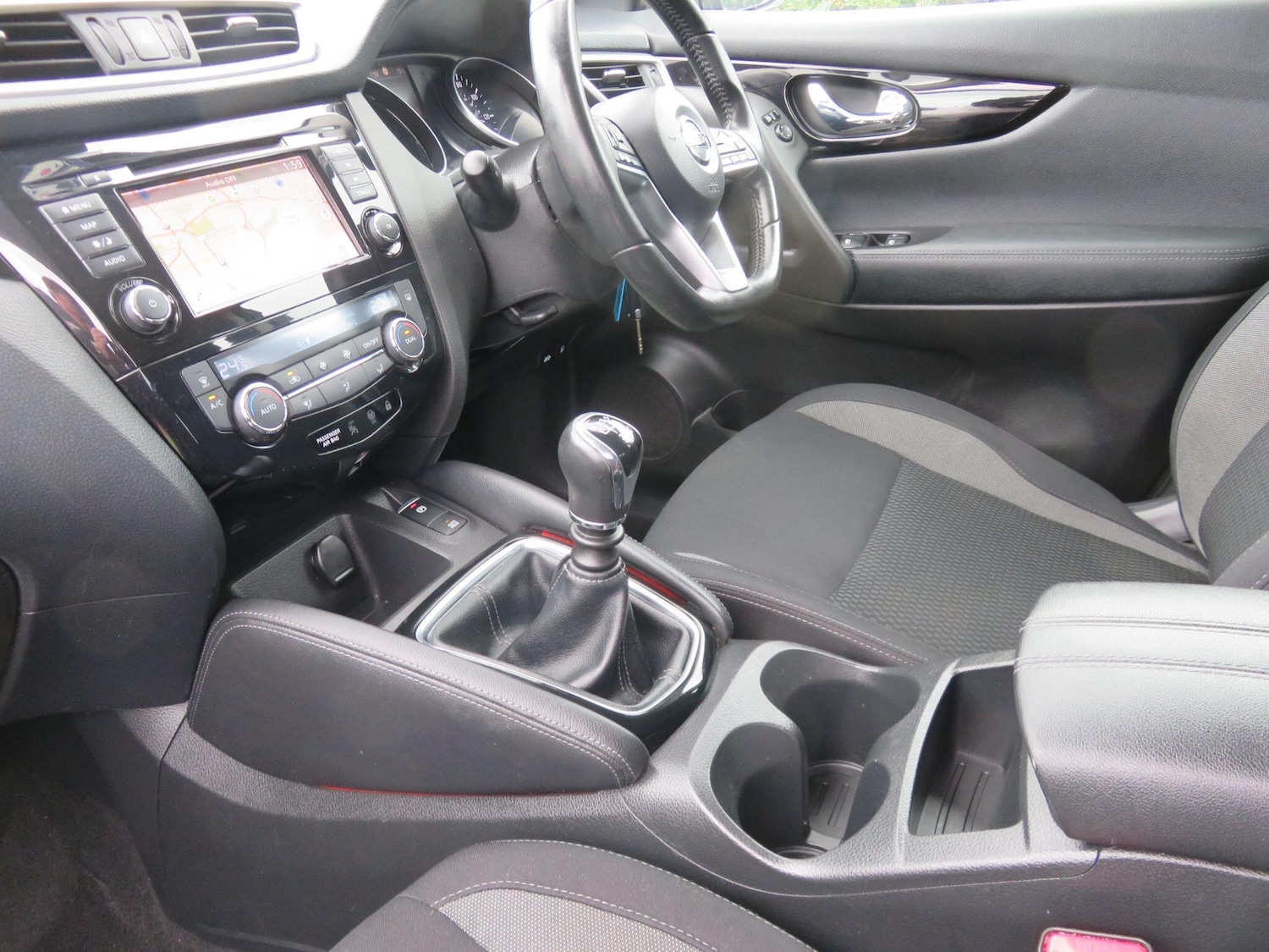 Vehicle 30
