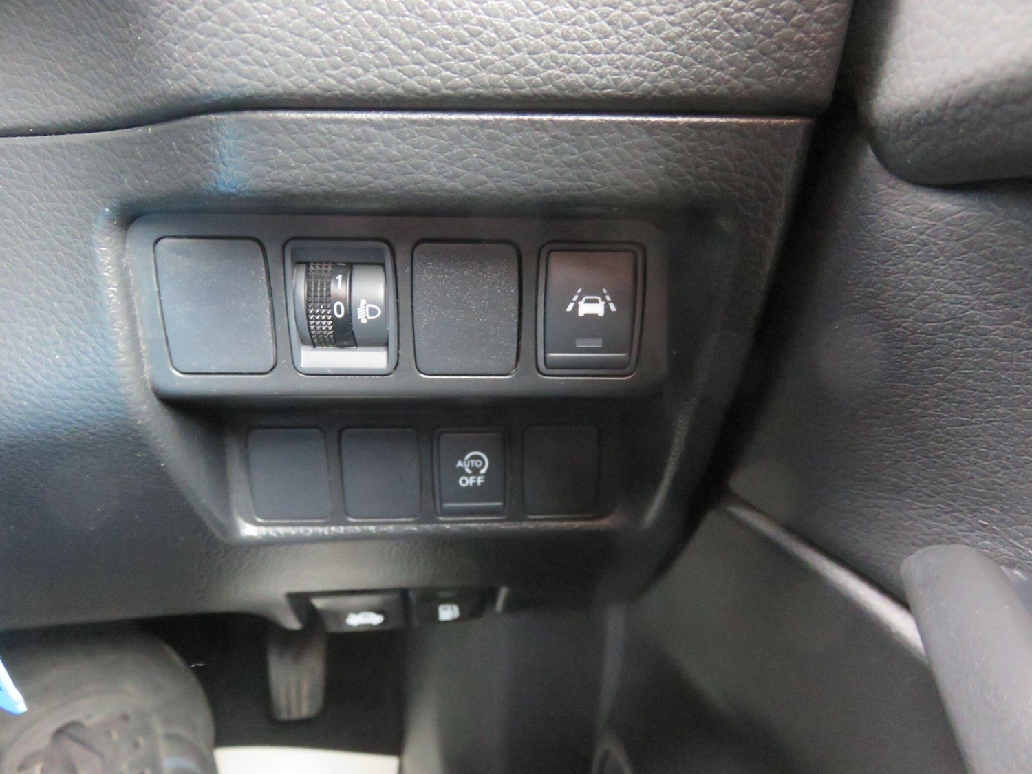Vehicle 32