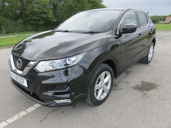 Used Nissan Qashqai 2019 for sale - 75978175: Photo