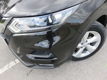 Used Nissan Qashqai 2019 for sale - 75978175: Photo