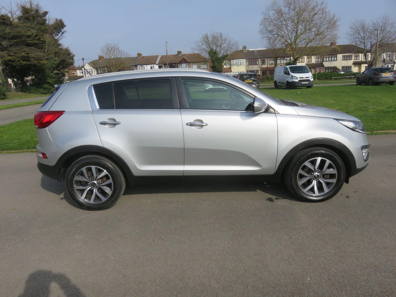 Used Kia Sportage for sale - 78006539: Photo 11
