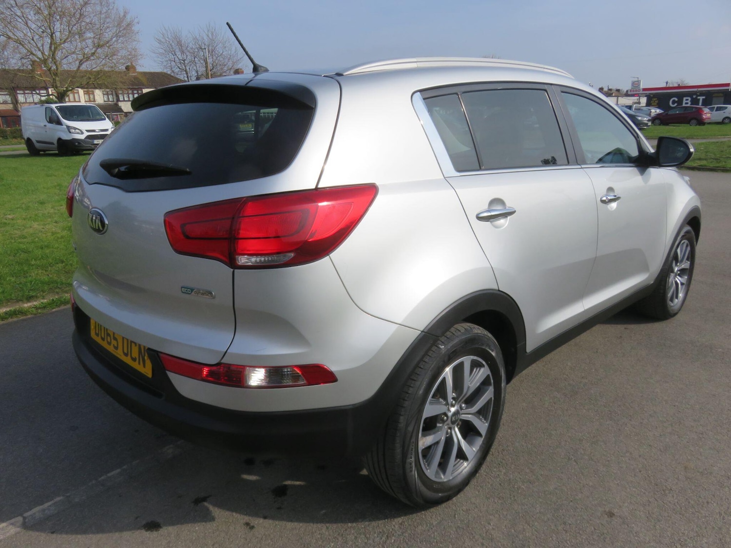Used Kia Sportage for sale - 78006539: Photo 12