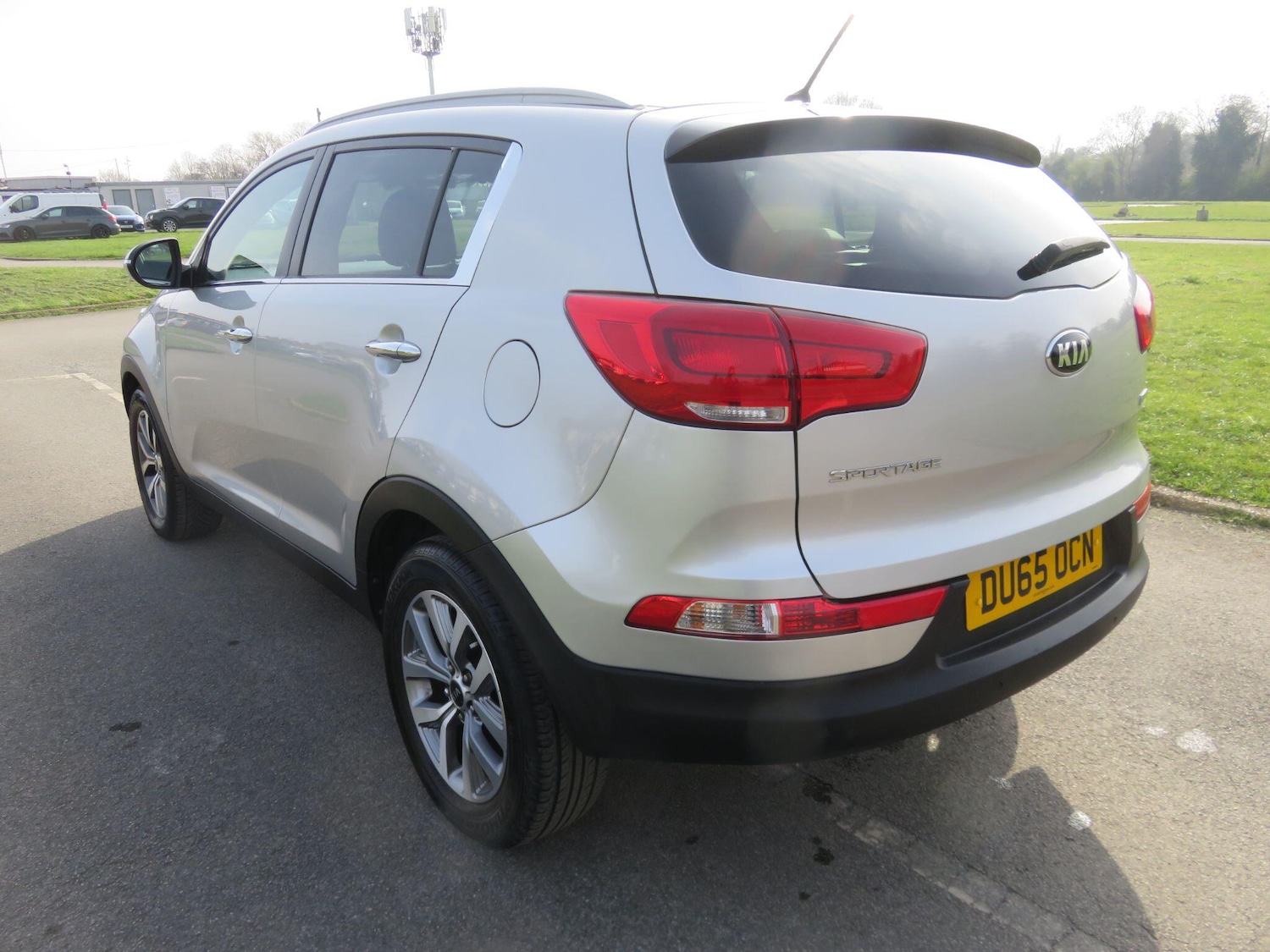 Used Kia Sportage for sale - 78006539: Photo 14