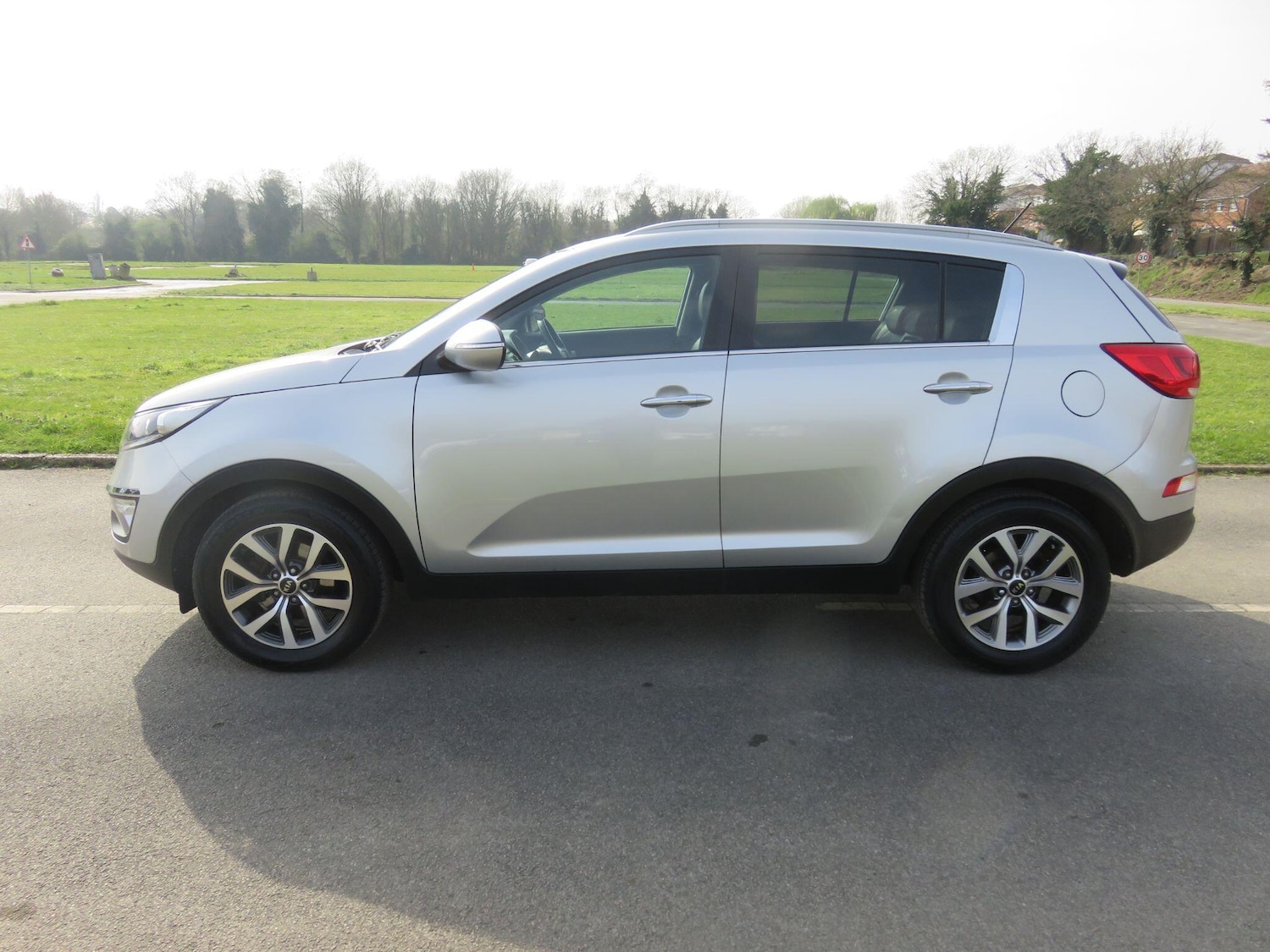 Used Kia Sportage for sale - 78006539: Photo 15
