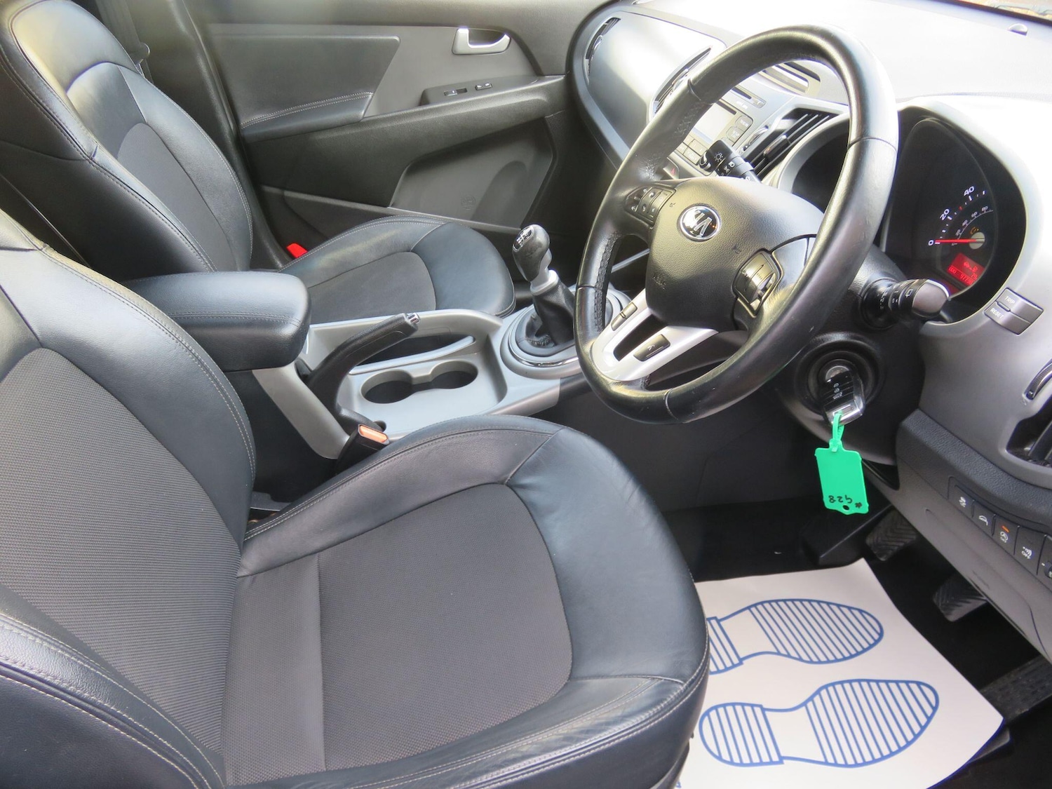 Used Kia Sportage for sale - 78006539: Photo 25