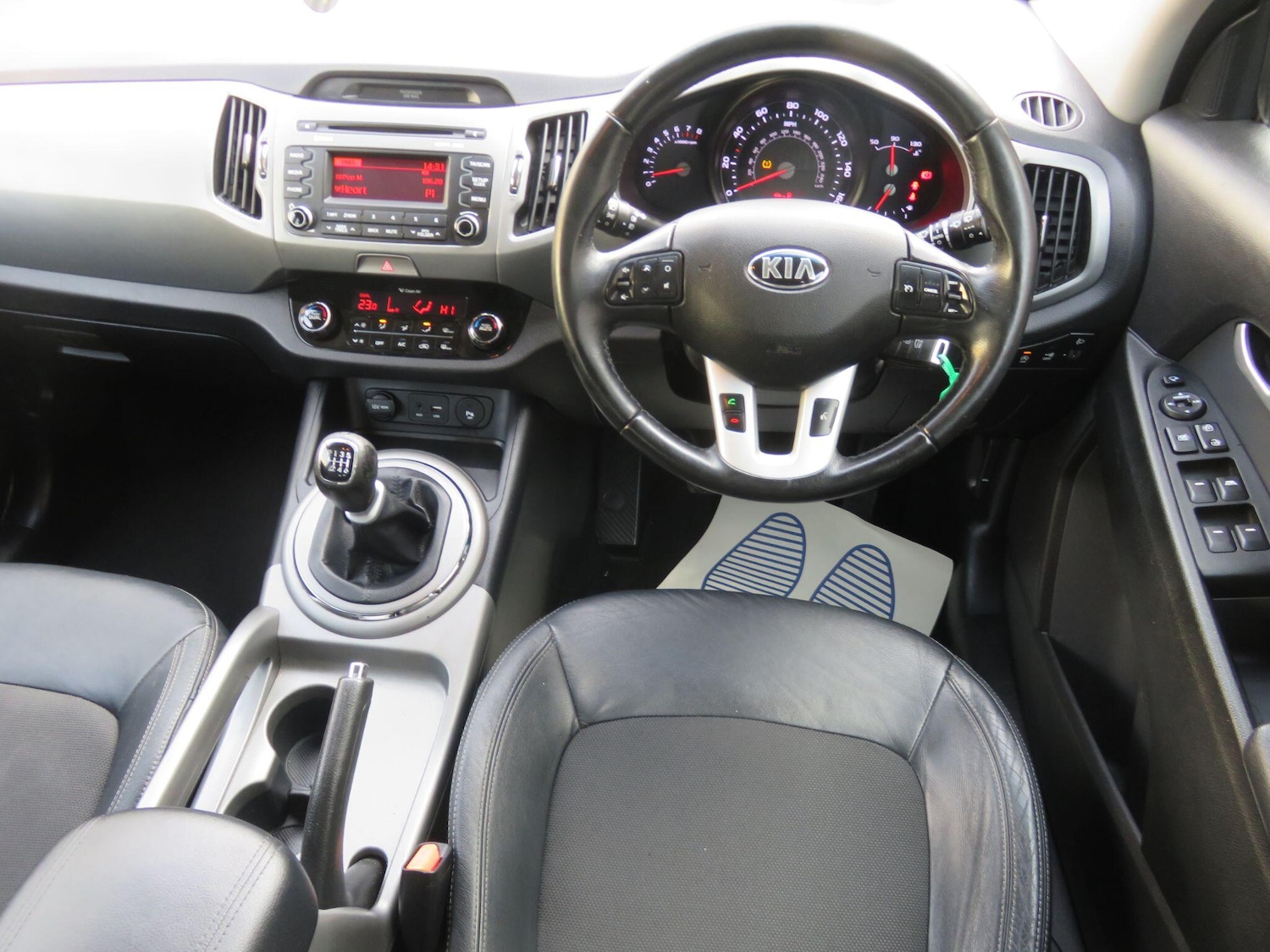 Used Kia Sportage for sale - 78006539: Photo 26