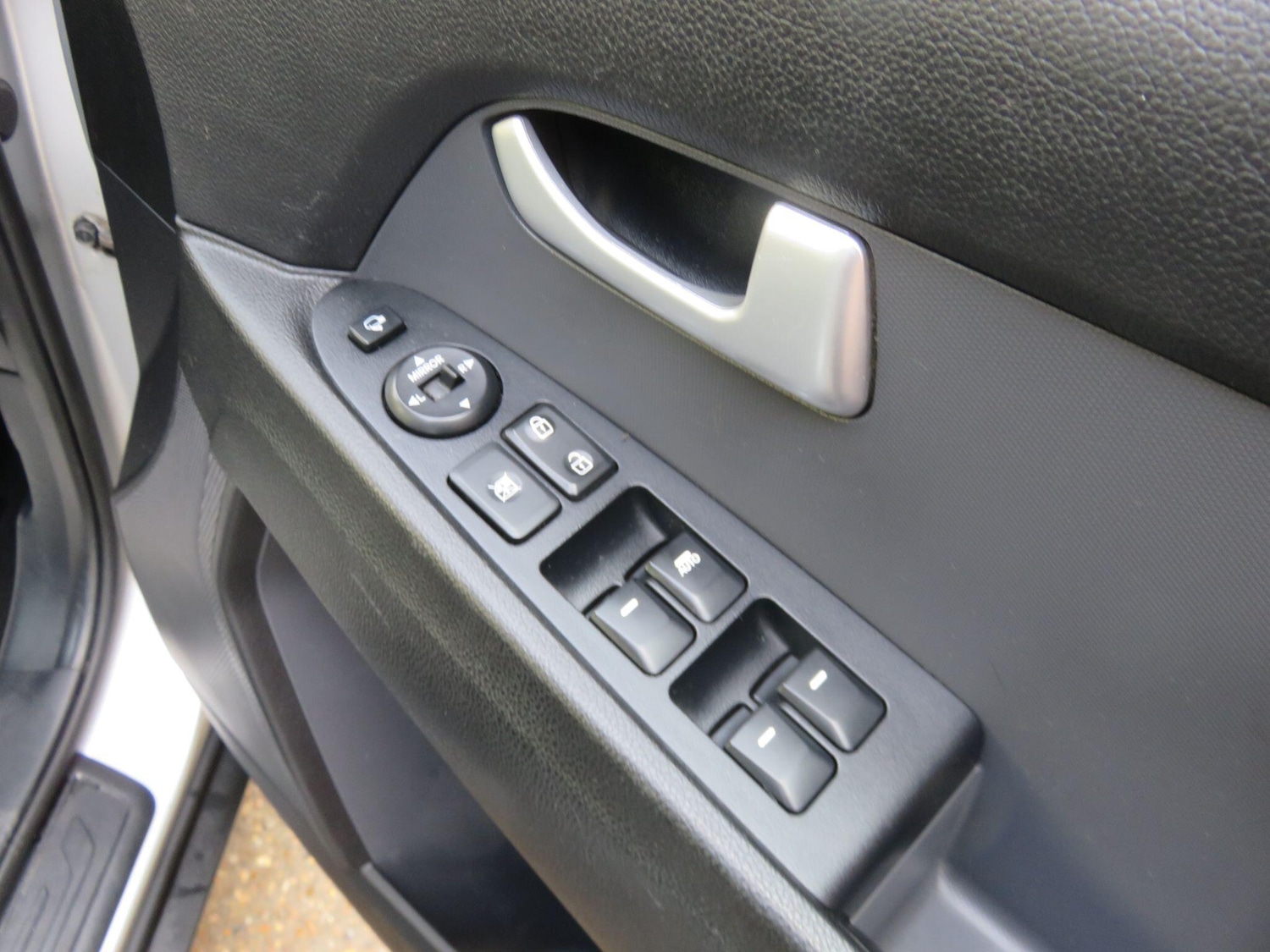 Used Kia Sportage for sale - 78006539: Photo 27