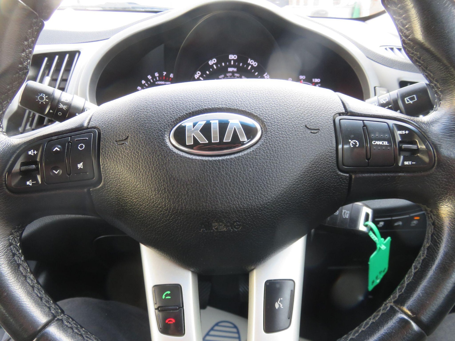 Used Kia Sportage for sale - 78006539: Photo 28