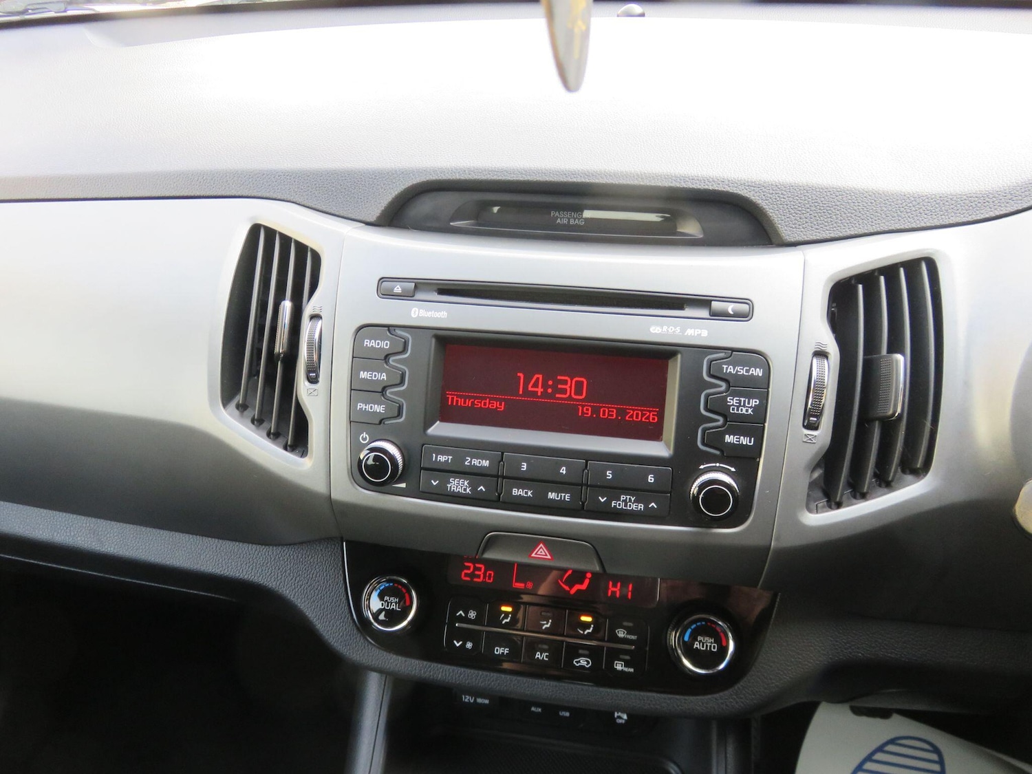 Used Kia Sportage for sale - 78006539: Photo 30