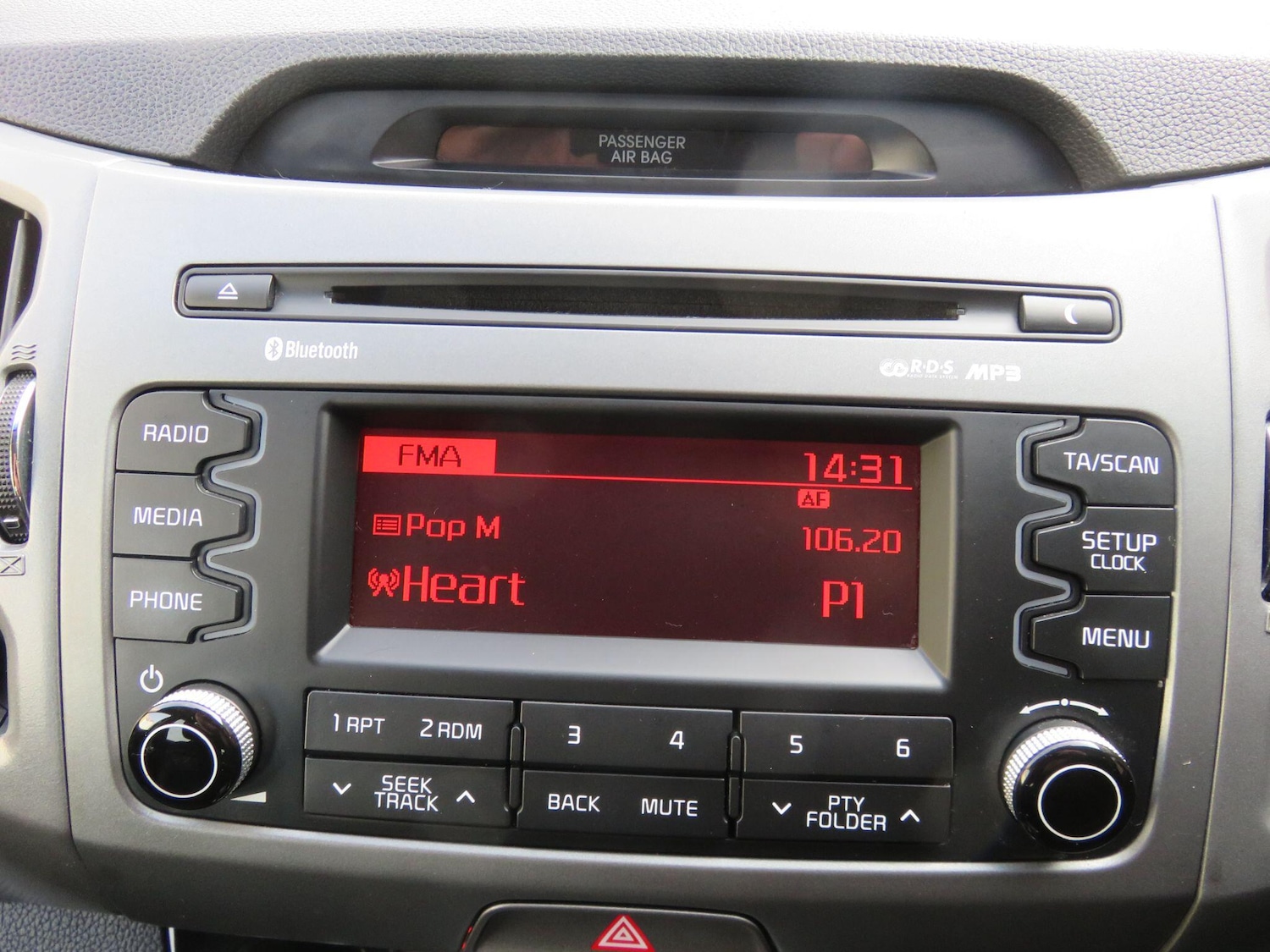 Used Kia Sportage for sale - 78006539: Photo 31