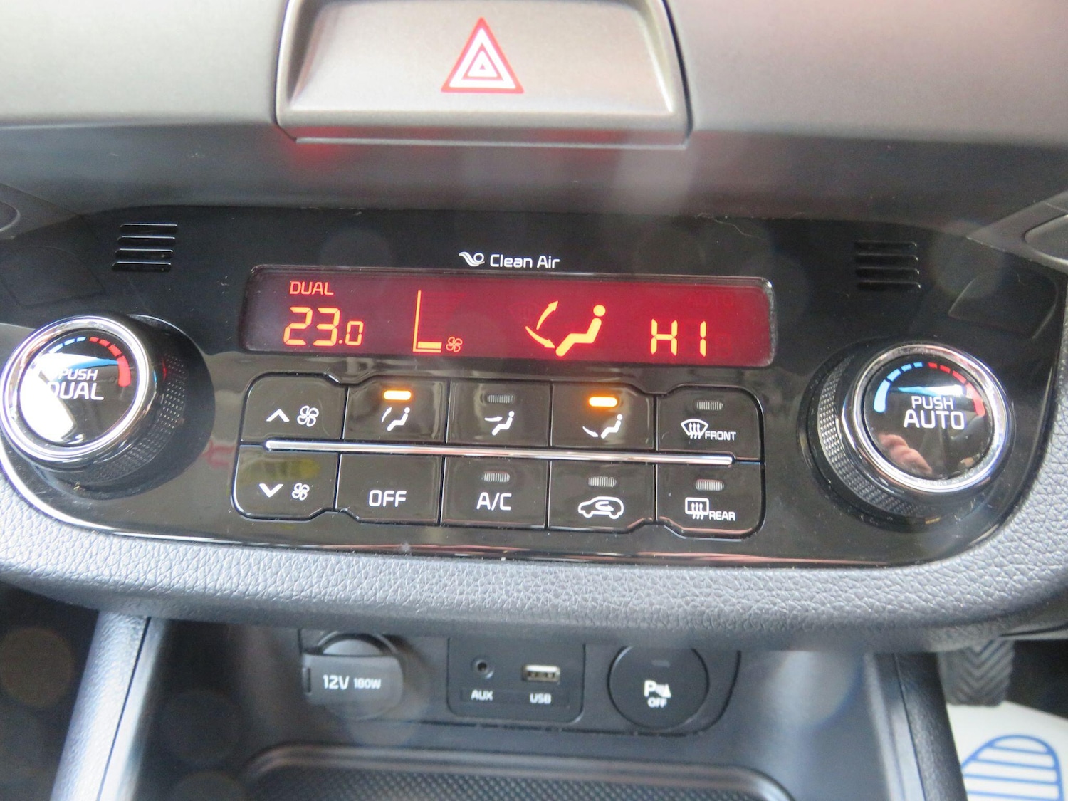 Used Kia Sportage for sale - 78006539: Photo 33