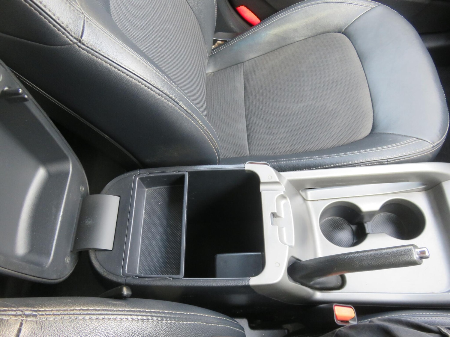 Used Kia Sportage for sale - 78006539: Photo 36