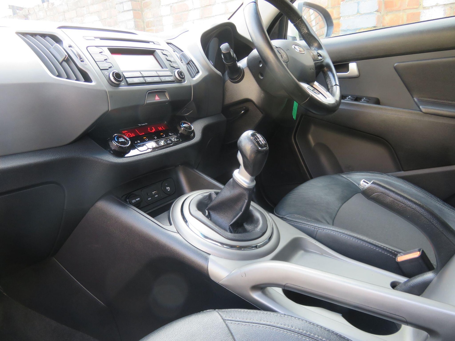 Used Kia Sportage for sale - 78006539: Photo 38