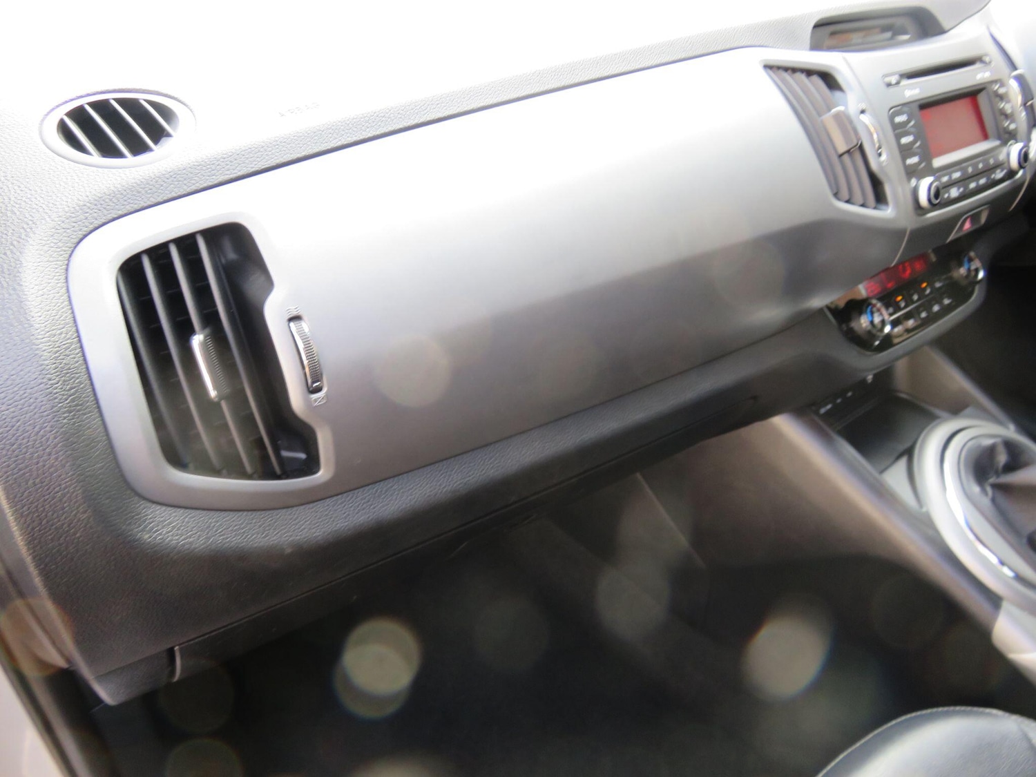 Used Kia Sportage for sale - 78006539: Photo 39