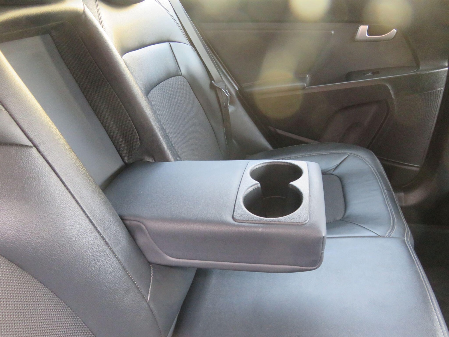 Used Kia Sportage for sale - 78006539: Photo 42