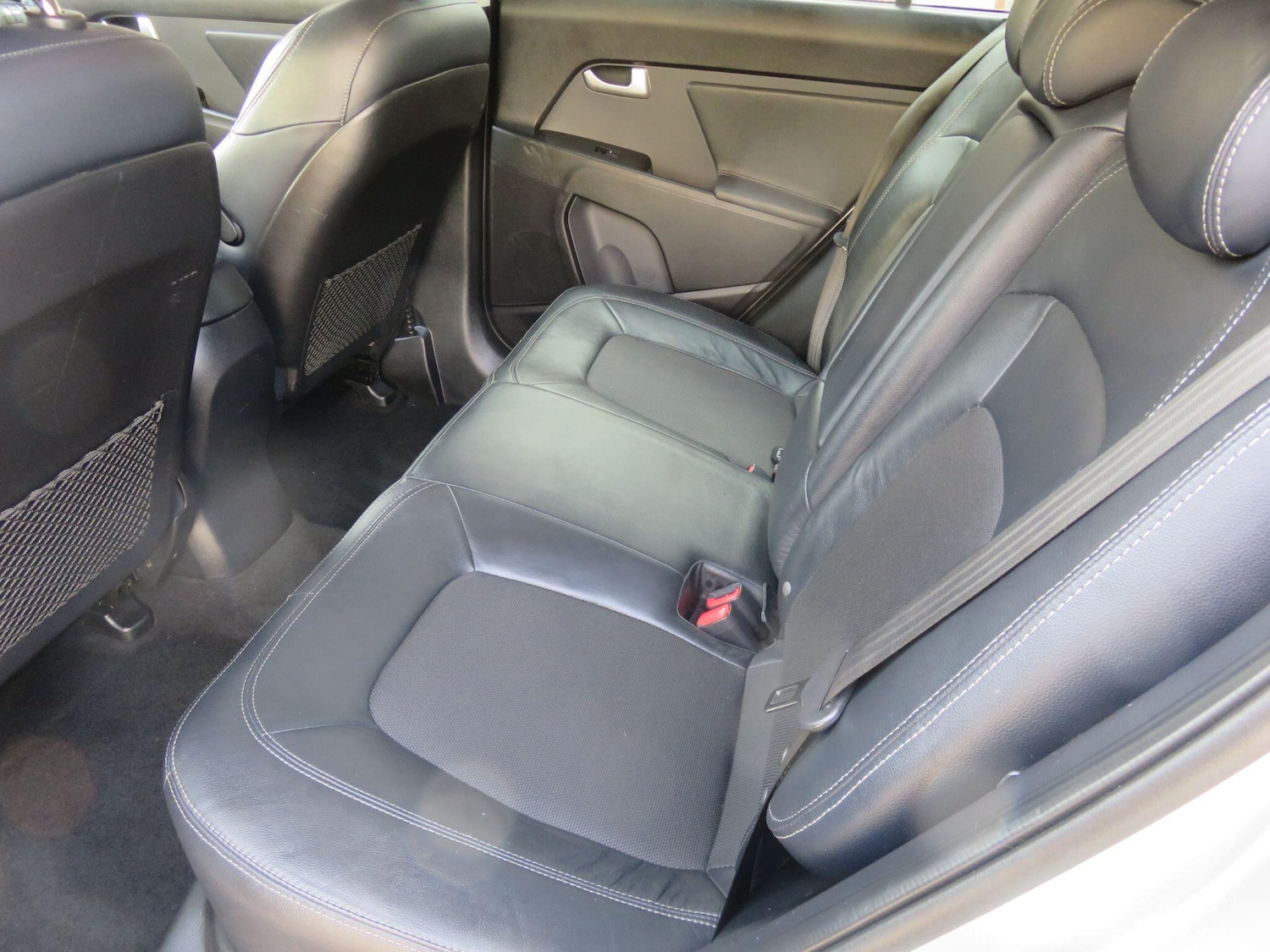 Used Kia Sportage for sale - 78006539: Photo 43