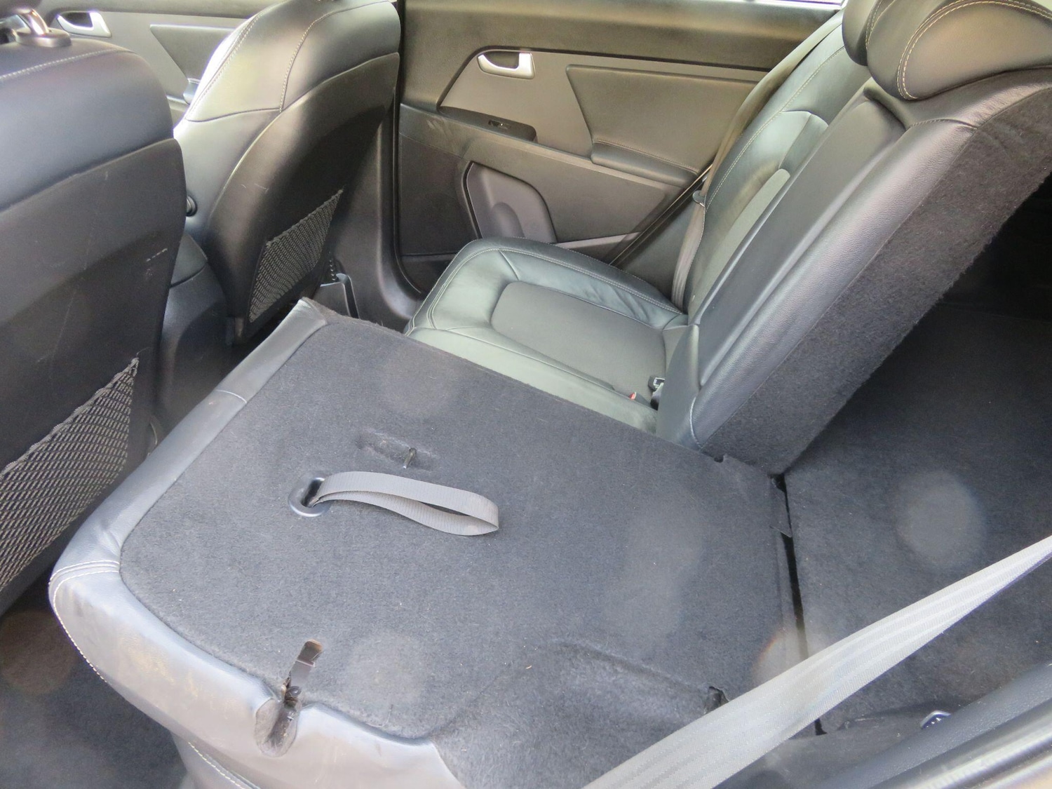 Used Kia Sportage for sale - 78006539: Photo 44