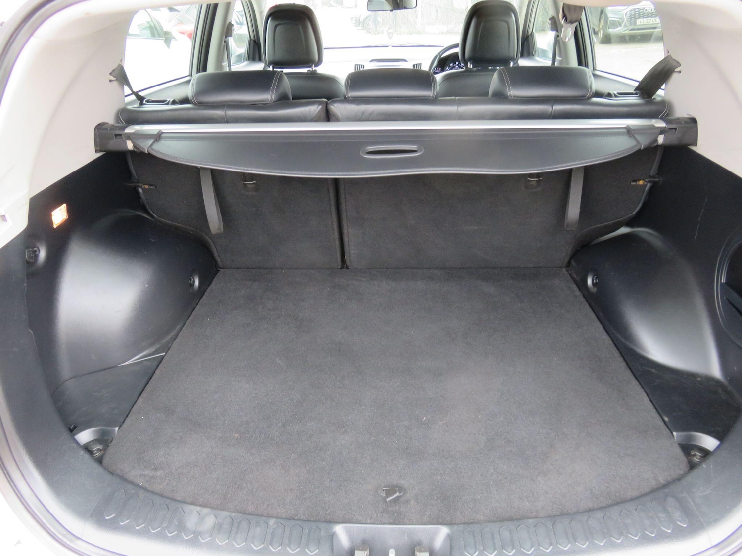 Used Kia Sportage for sale - 78006539: Photo 46