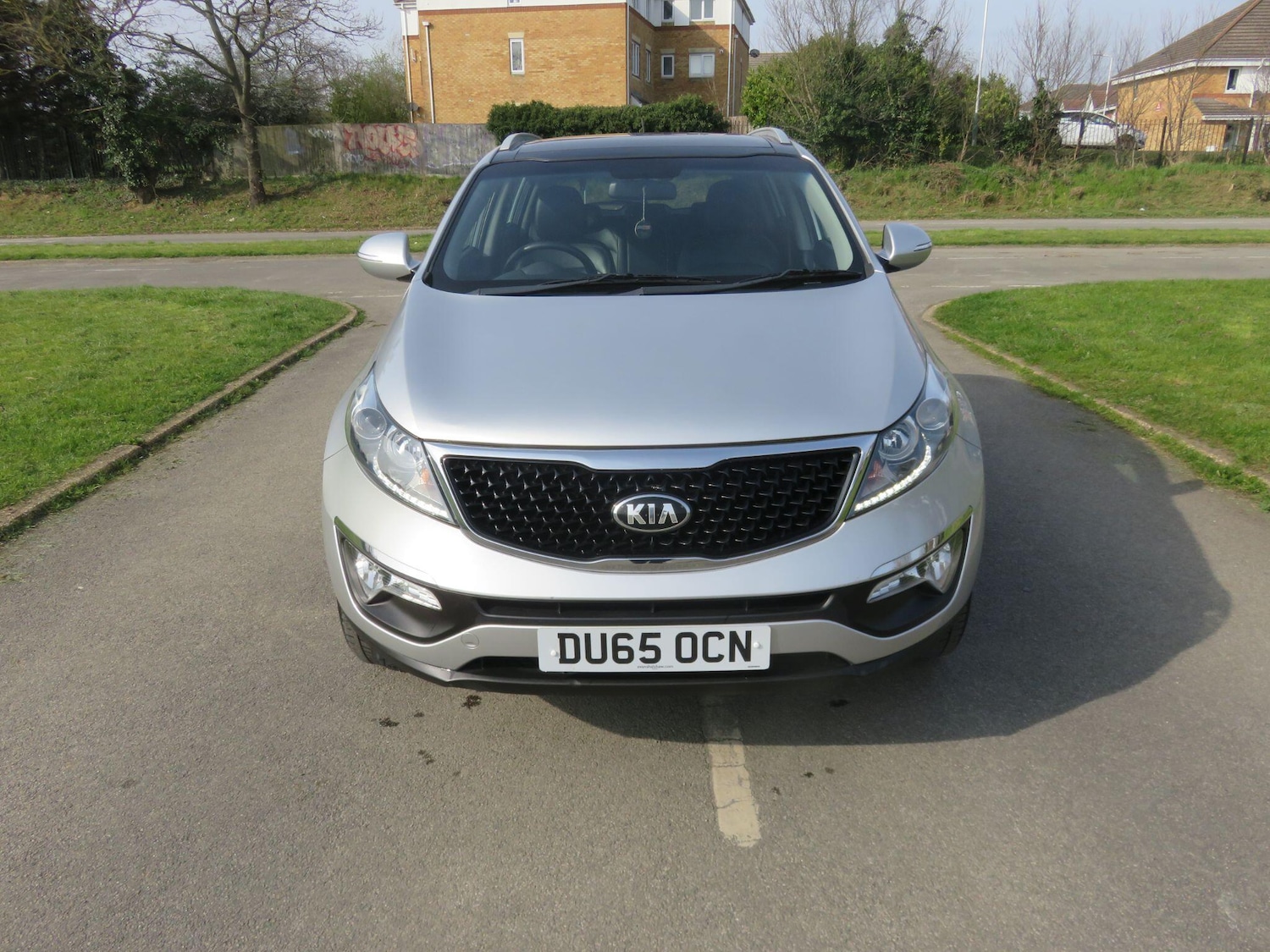 Used Kia Sportage for sale - 78006539: Photo 5