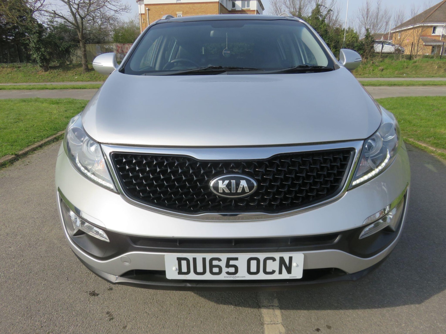 Used Kia Sportage for sale - 78006539: Photo 6