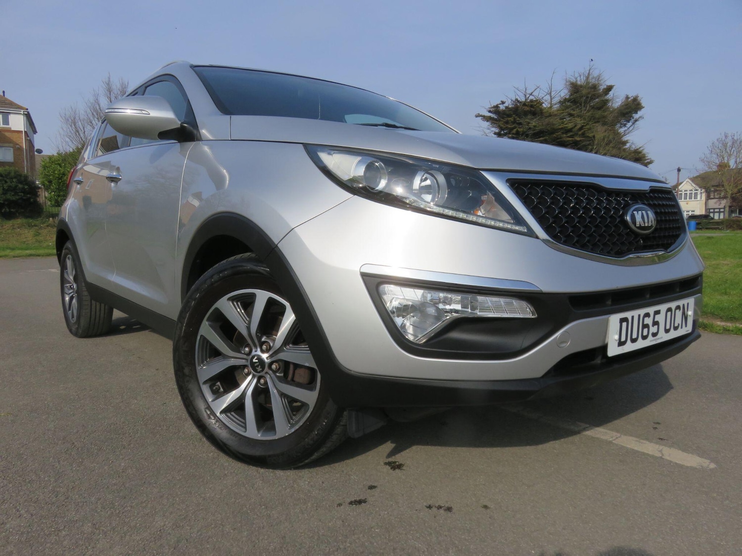 Used Kia Sportage for sale - 78006539: Photo 8