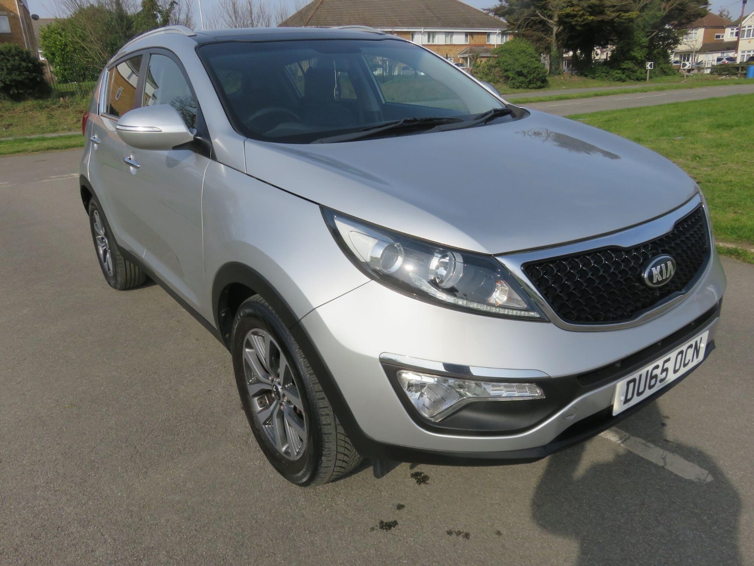 Used Kia Sportage for sale - 78006539: Photo 9