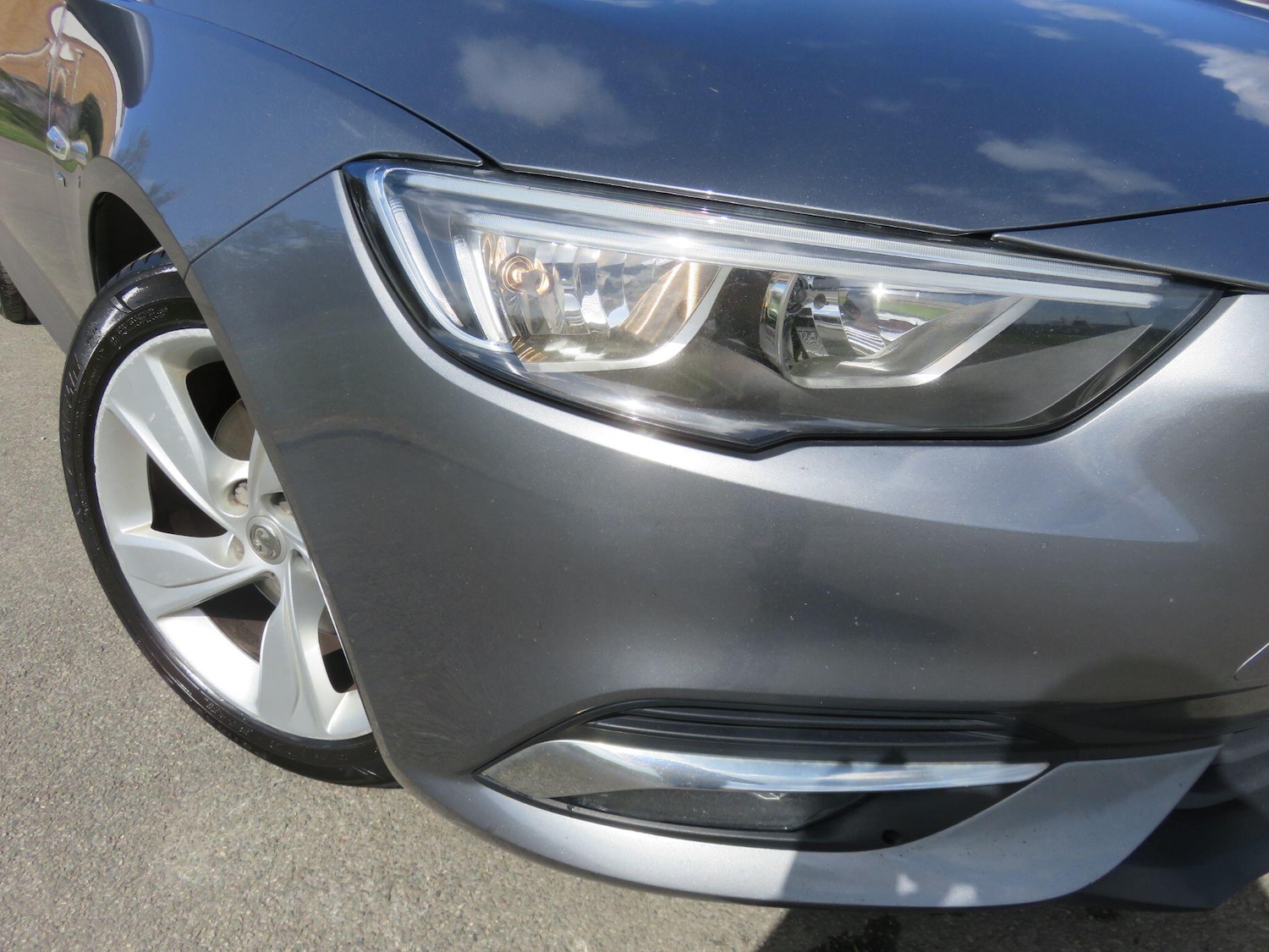 Used Vauxhall Insignia for sale - 78220146: Photo 10