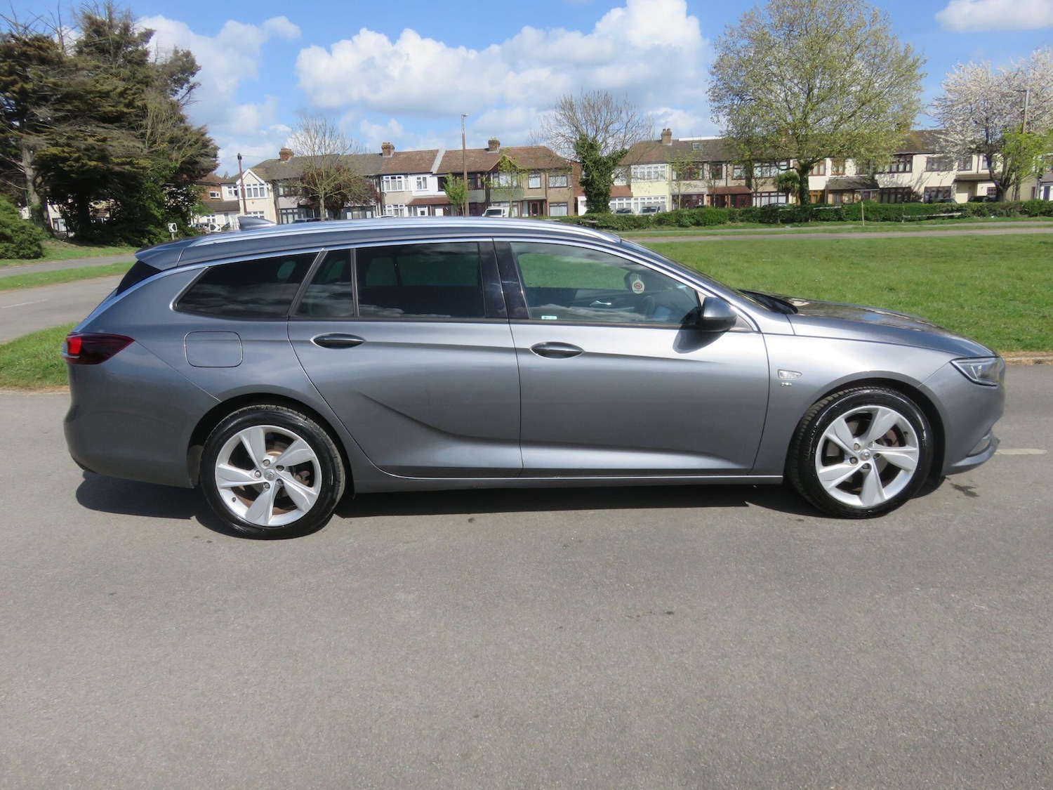 Used Vauxhall Insignia for sale - 78220146: Photo 11