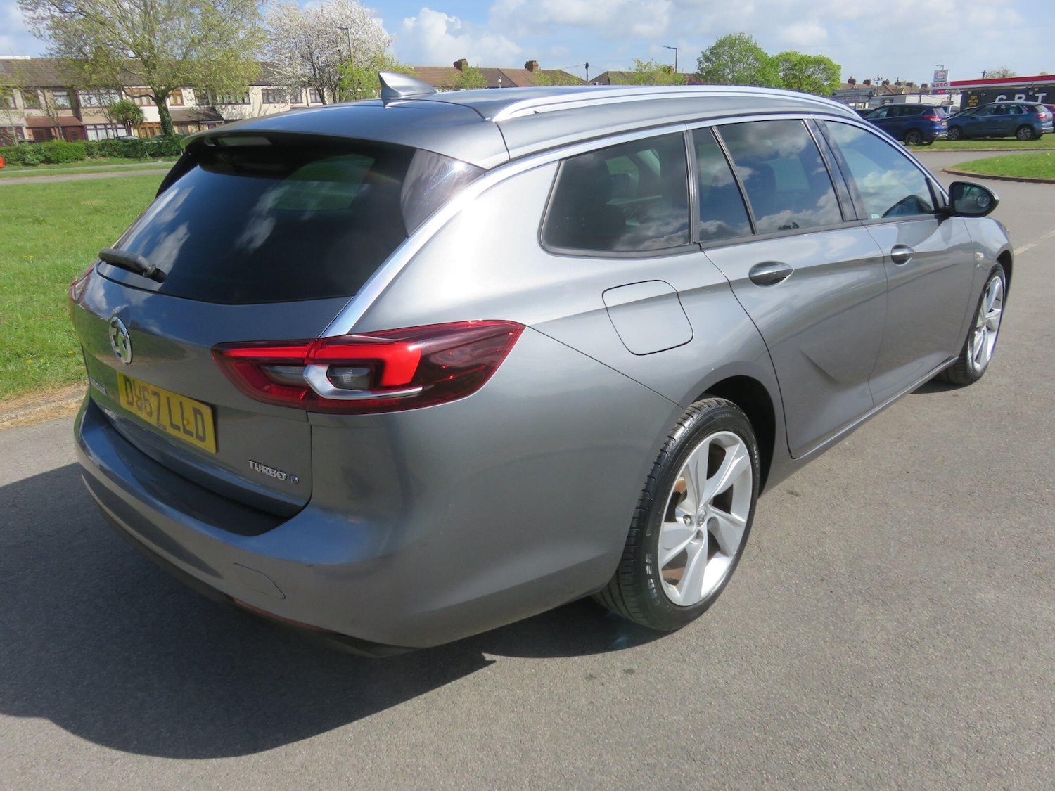 Used Vauxhall Insignia for sale - 78220146: Photo 12