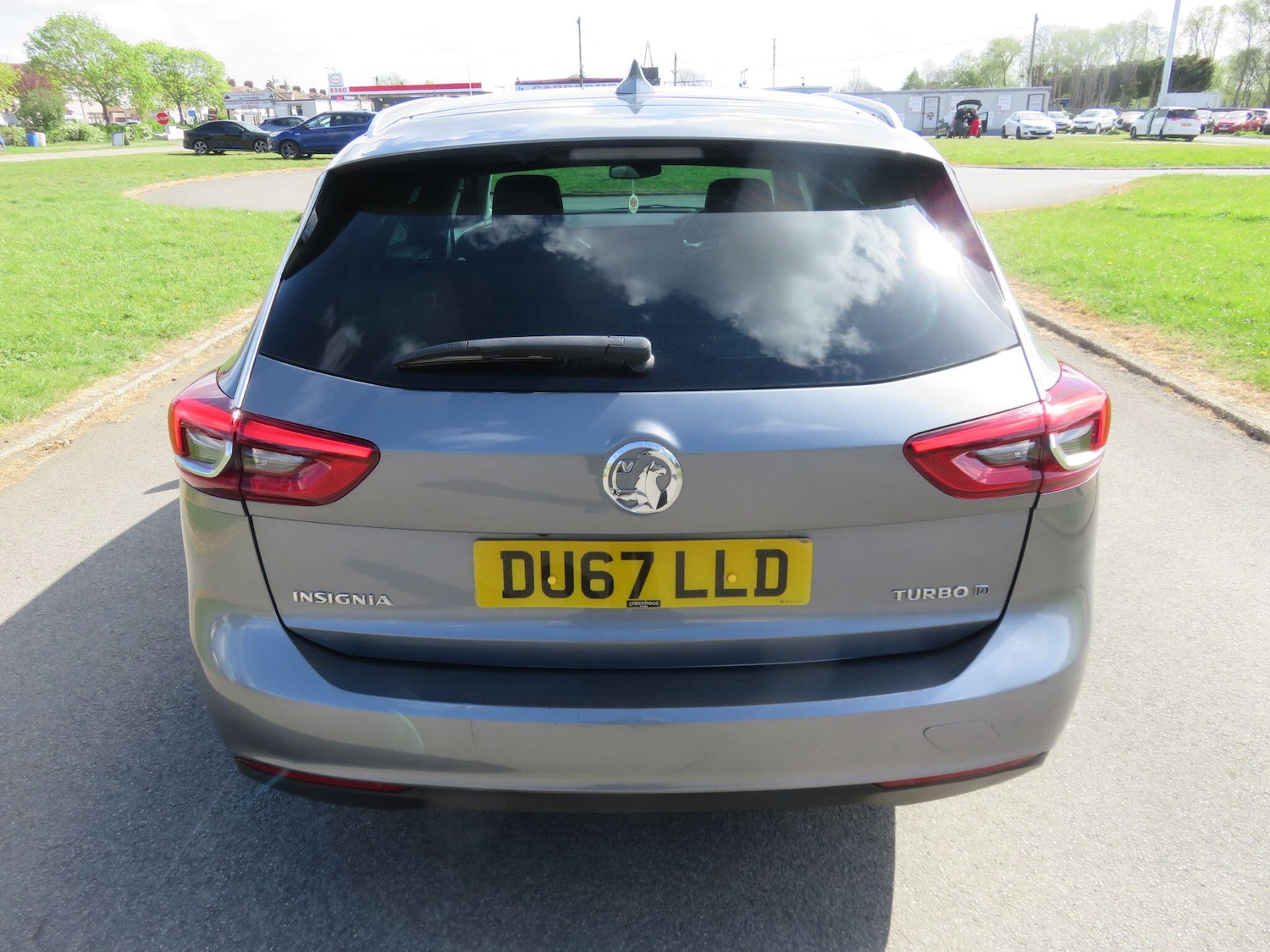 Used Vauxhall Insignia for sale - 78220146: Photo 13