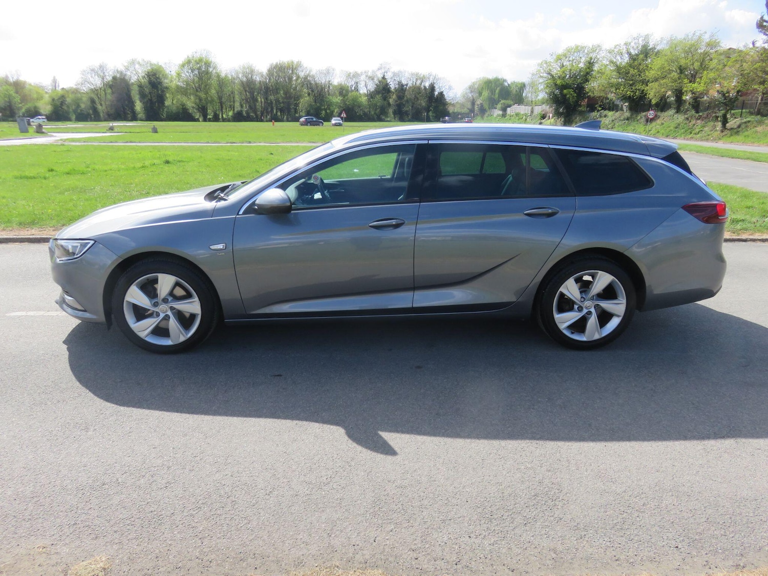 Used Vauxhall Insignia for sale - 78220146: Photo 15