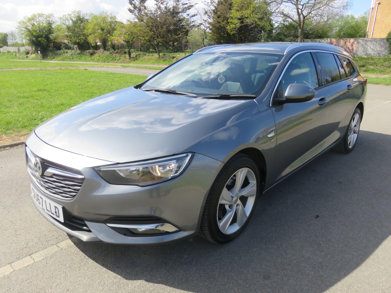 Used Vauxhall Insignia for sale - 78220146: Photo 16
