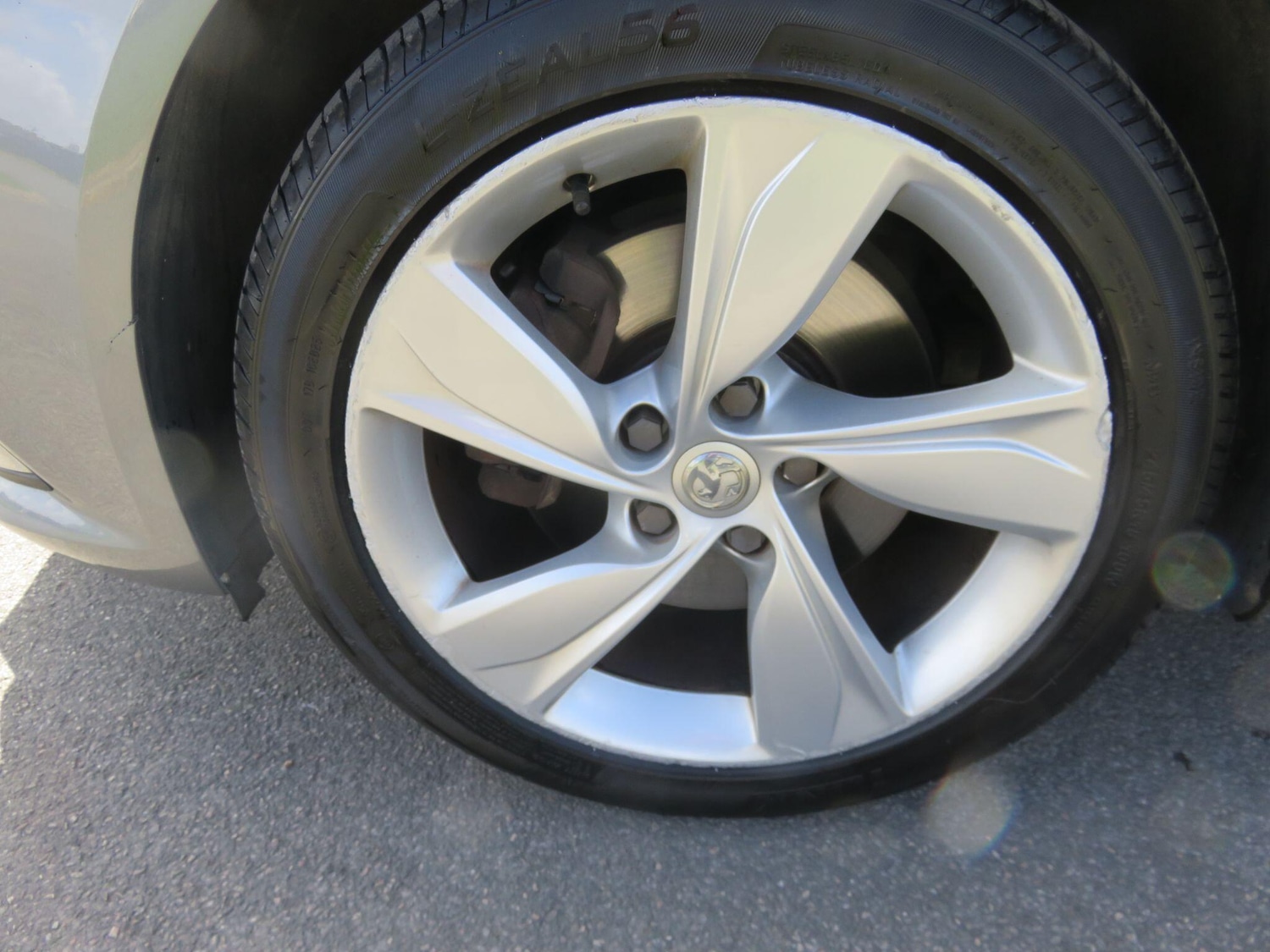 Used Vauxhall Insignia for sale - 78220146: Photo 17