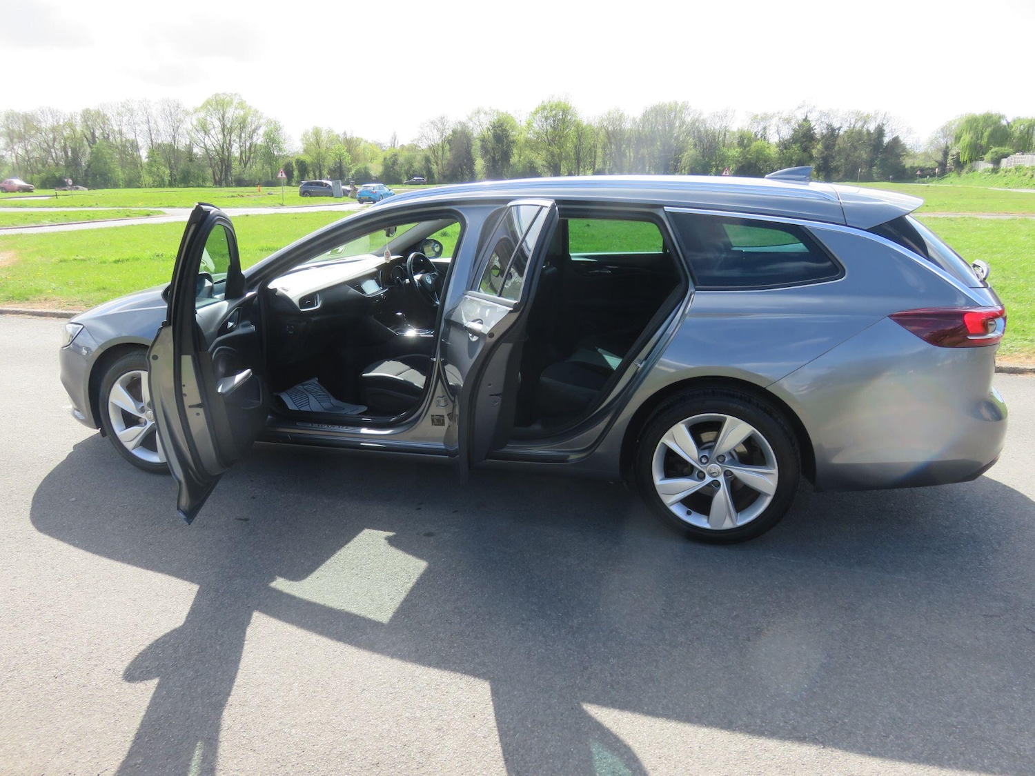 Used Vauxhall Insignia for sale - 78220146: Photo 18