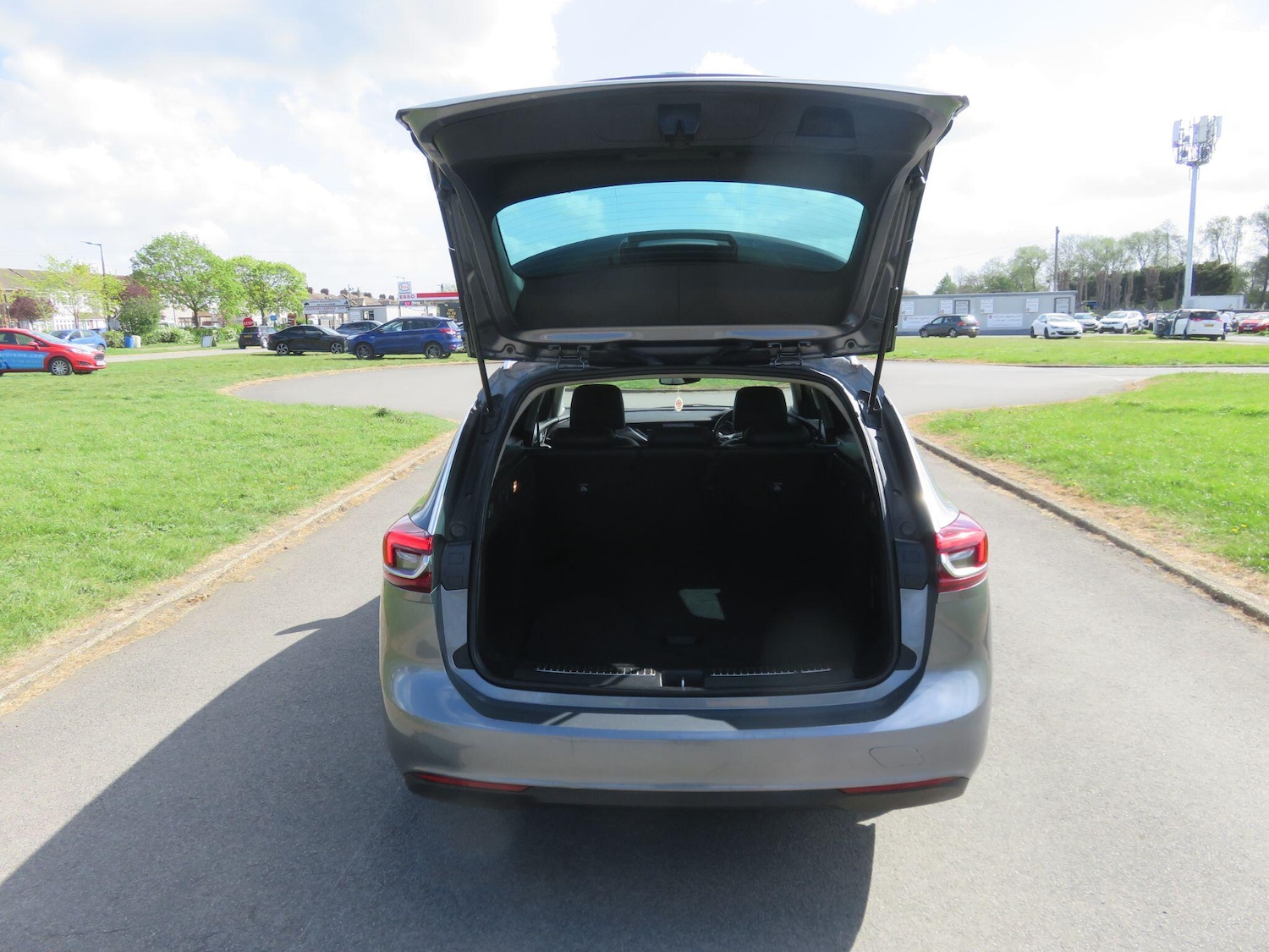 Used Vauxhall Insignia for sale - 78220146: Photo 19